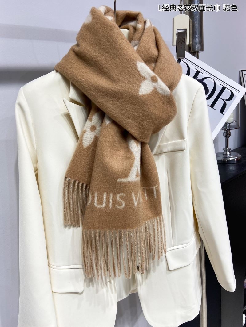 Louis Vuitton Scarf